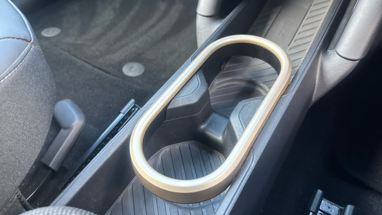 MINI Cooper 160kW SE Sport 54kWh 3dr Auto Electric Hatchback